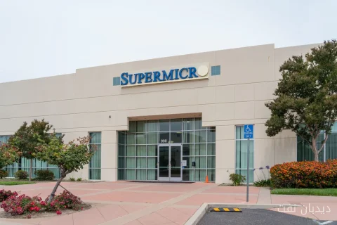 چرا باید سهام Super Micro را بخریم؟ و یک دلیل برای احتیاط