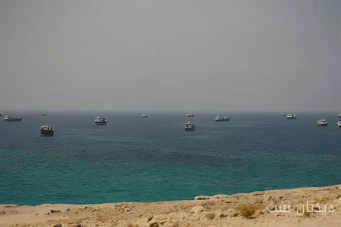افزایش صادرات نفت عربستان از تنگه هرمز به ۴ میلیون بشکه در روز