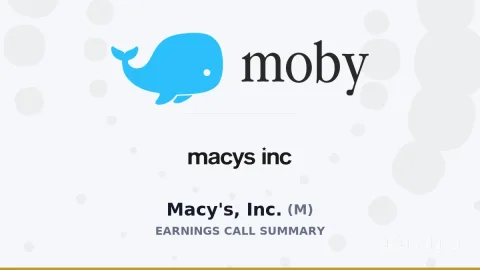 نتایج ناامیدکنندهٔ Macy's در فصل دوم 2026: آیا آیندهٔ این غول خرده‌فروشی در خطر است؟