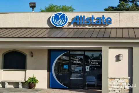 آیا سهام Allstate Corporation از S&P 500 پیشی می‌گیرد؟