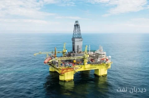 Equinor Receives Drilling Permit in the North Sea