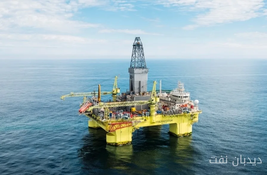Equinor Receives Drilling Permit in the North Sea