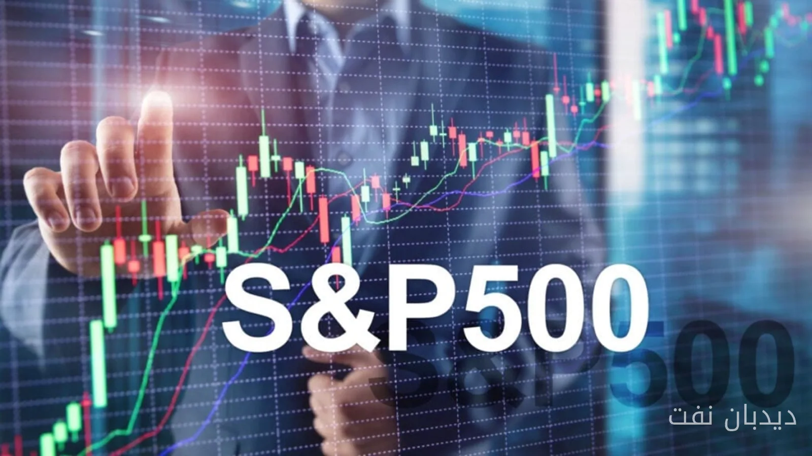پیش‌بینی جنجالی بارکلیز: S&P 500 در 2026 به 7,950 می‌رسد!
