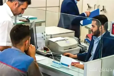 Kamran Nadri: The Imbalance of the Banking System is Due to Government Pressure