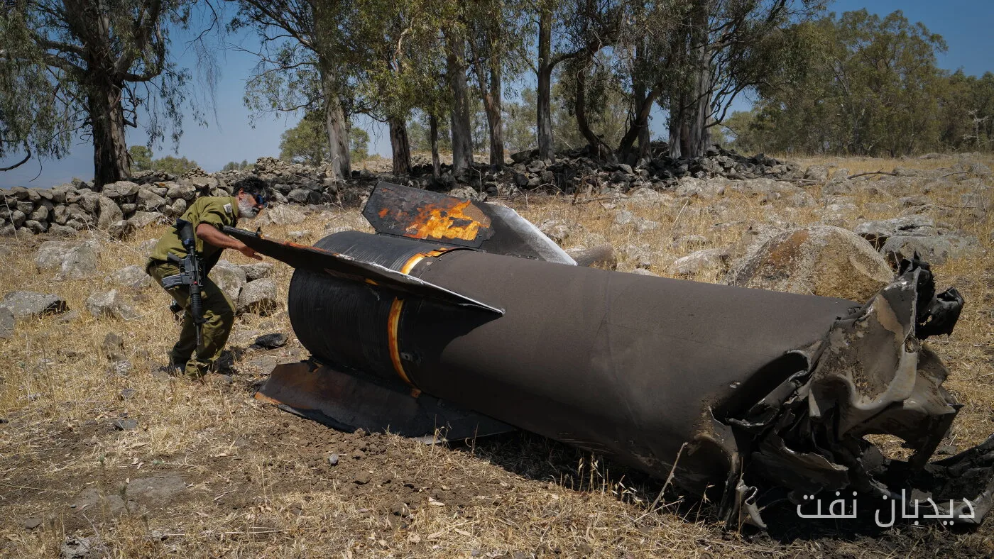 Escalating Tensions in the Middle East: A Persistent Crisis or a New Development?