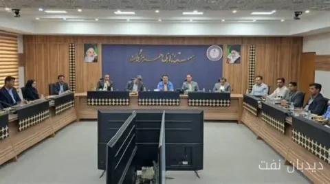 مدیریت بحران هرمزگان با پیش‌بینی بارش‌های بالاتر از نرمال