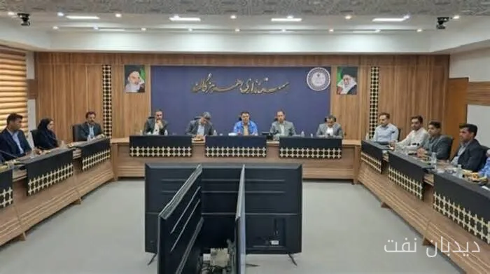 Crisis Management in Hormozgan with Predictions of Above-Normal Rainfall