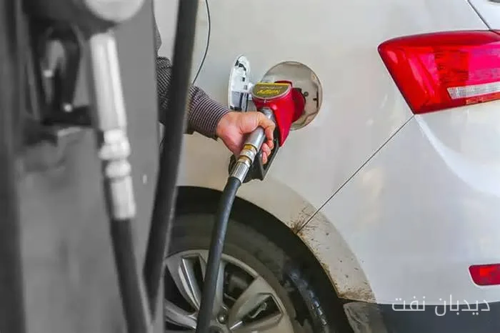تنفيذ قيود على تعبئة الوقود في ميناب بهدف مكافحة تهريب الوقود