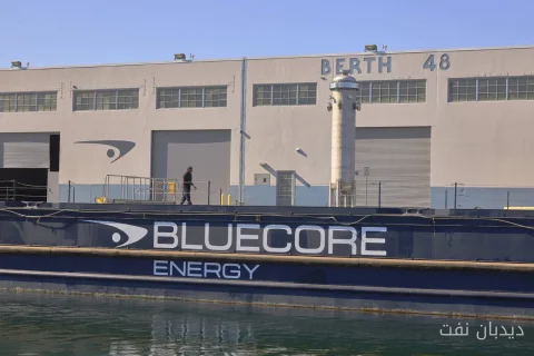 پیشرفت Bluecore در پروژه نیروگاه هسته‌ای شناور در بندر لانگ بیچ