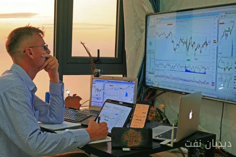 انتخاب‌های استراتژیک جدید Jane Street در دنیای انرژی