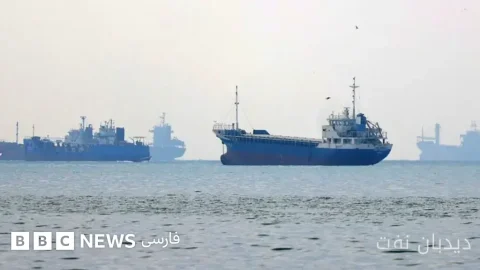کره جنوبی در آستانه اعزام نیرو به تنگه هرمز؟