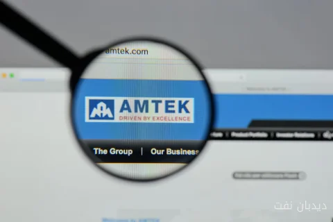 AMETEK؛ ستاره‌ای در آسمان بورس یا یک تله سرمایه‌گذاری؟