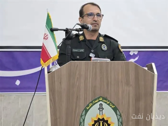 ضربه سنگین پلیس میناب به قاچاقچیان سوخت