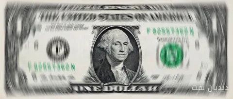 دلار به خاطر خرید کمتر خزانه‌داری و افزایش بازدهی T-Note تقویت شد