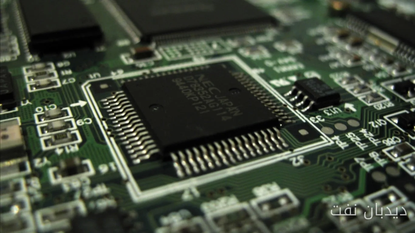 Marvell Technology: در تلاش برای تبدیل شدن به رقیب جدی Broadcom