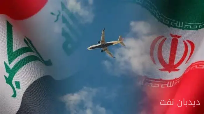 توقف پروازهای ایران در عراق؛ تصمیم علی الزیدی تحت فشار آمریکا