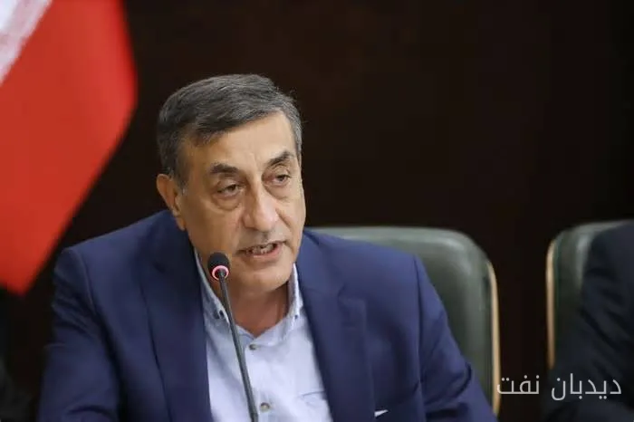 محمدجعفر قائمپناه: خطة البنزين 80 ألف تومان ليست على جدول أعمال الحكومة