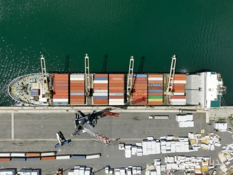 Port Canaveral و GT USA توافق اجاره جدیدی را امضا کردند