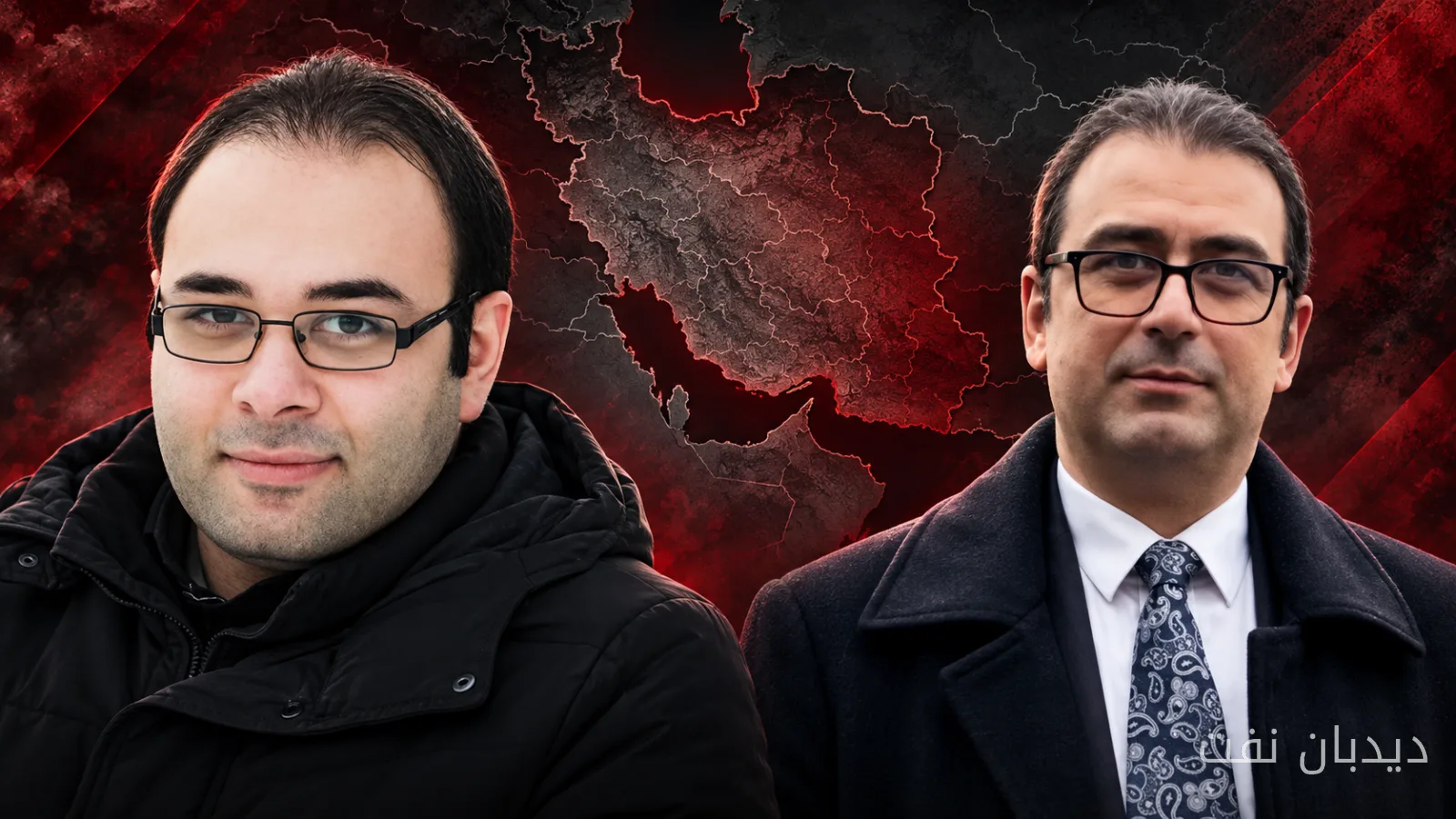 بازار نفت ایران | الگوی باجگیری سعید آقنجی و پیوند با «تیم شایان» و وزارت اطلاعات