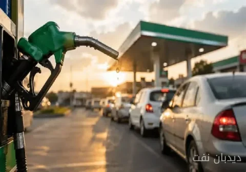 حمیدرضا صالحی: إصلاح سعر البنزين ضرورة لا مفر منها