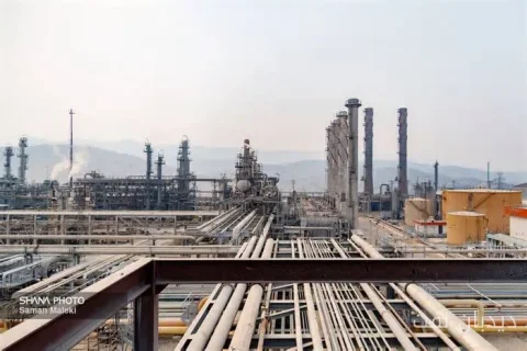 Saeed Pakseresht: The Return of Lost Capacity of South Pars Refineries Has Accelerated