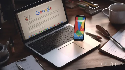 شراکت گوگل و اکسنچر برای تسریع در پذیرش هوش مصنوعی در کسب‌وکارها