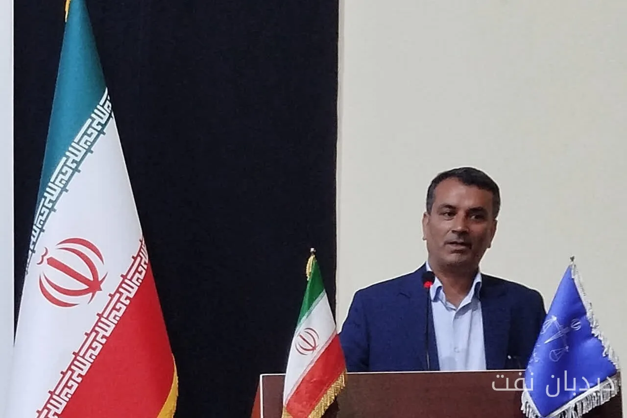 محکومیت یک میلیارد و ۷۰۹ میلیون ریالی قاچاقچی سوخت در یزد