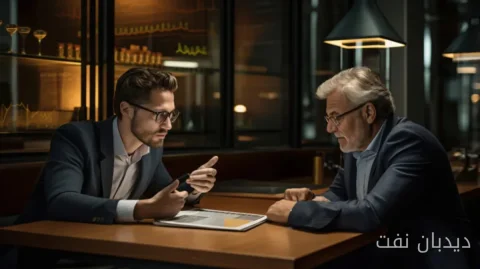 قدرت و توان دیجیتال، برتری Brookfield Corp. در AI را رقم می‌زند
