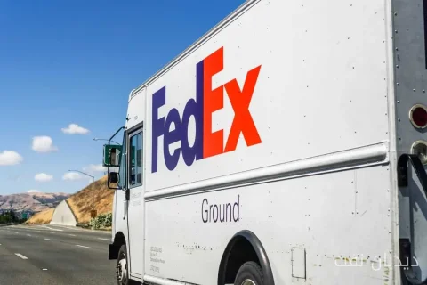 آیا FedEx بر رقبای لجستیک خود پیشی می‌گیرد؟