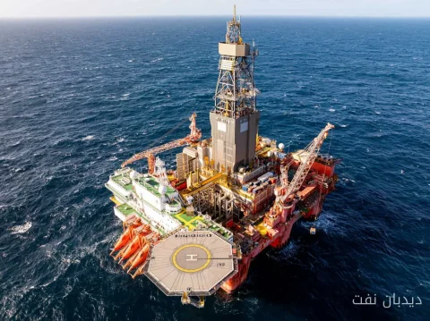 Odfjell Drilling و Vår Energi: شراکتی که تا 2031 ادامه دارد!