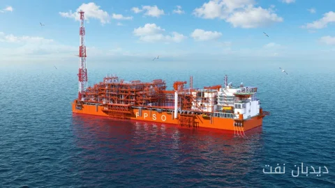 SOCAR 10 درصد از پروژه نفت و گاز بالین را در ساحل عاج خریداری کرد