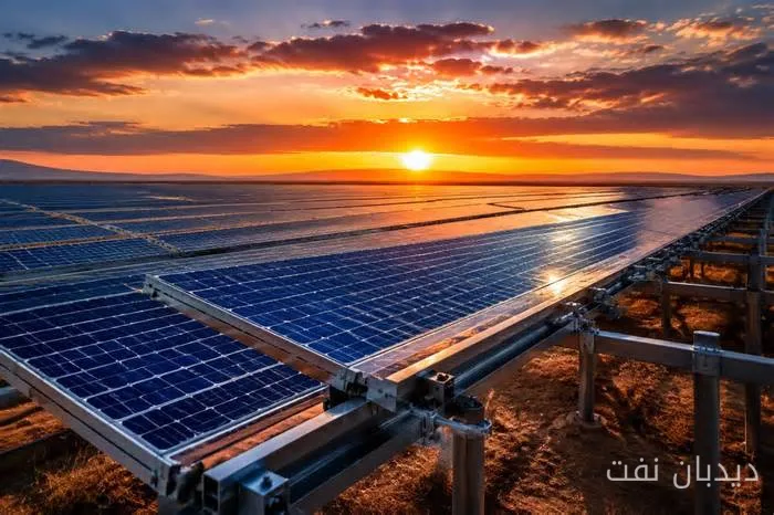 خفض تكلفة وحدات الطاقة الشمسية الكهروضوئية بنسبة 40٪ وتحول في الطاقة الشمسية