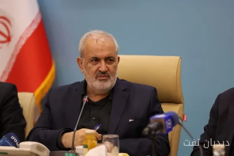 وزیر نیرو: شکست انحصار در ساخت نیروگاه‌ها و توسعه گردشگری آبی