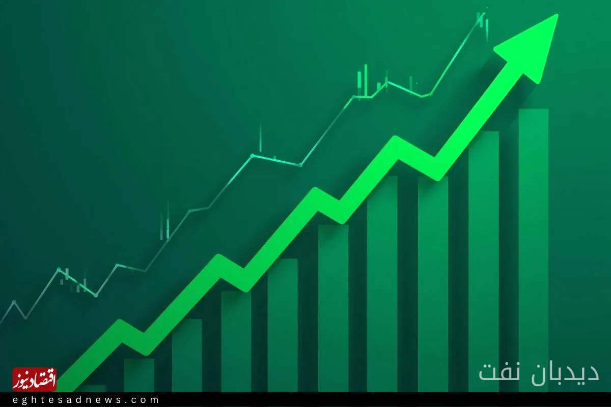 بورس در اوج: 5433 میلیارد تومان پول جدید به بازار آمد!