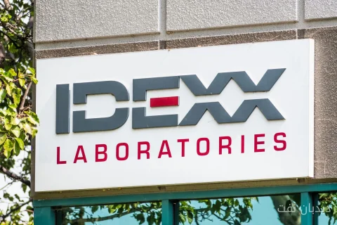آیا سهام IDEXX Laboratories از داو جونز عقب‌نشینی کرده است؟