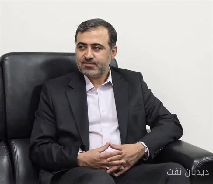 سید اسماعیل حسینی: عبور از ناترازی انرژی در شرایط جنگی نیازمند اجماع ملی است