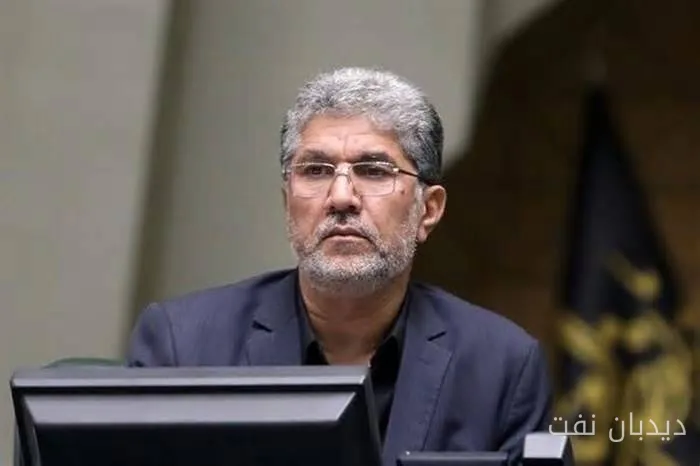 احتمال انقطاع الغاز في الشتاء نظرًا لوضعية مخزونات الوقود في إيران