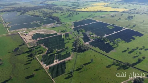 European Energy Australia، نقطه عطفی در صنعت انرژی خورشیدی و نصب 200 هزار ماژول در ویکتوریا