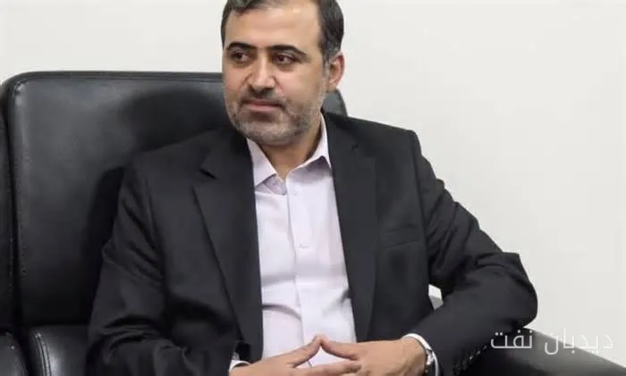 سیداسماعیل حسینی: ذخایر سوخت مایع في مستوى مرضي