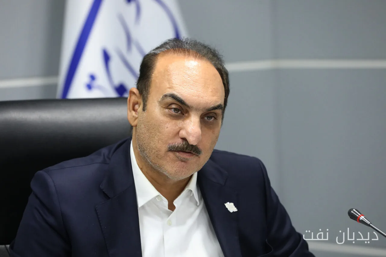 فرهاد شهرکی: ناترازی برق ایران فقط به استخراج رمزارز مربوط نیست