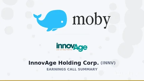تجزیه و تحلیل جنجالی درآمدهای InnovAge Holding Corp. در فصل چهارم 2026