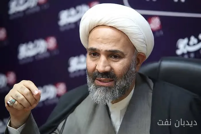 بژمانفر: ٣.٥ همت مطالبات CNG نزدیک به یک سال معطل مانده است