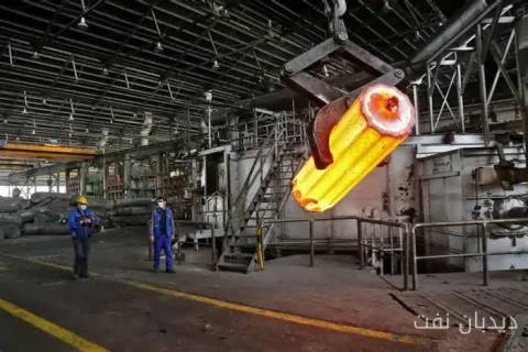 وزارت صنعت، معدن و تجارت توافق برای تأمین سوخت زمستانی صنایع را اعلام کرد