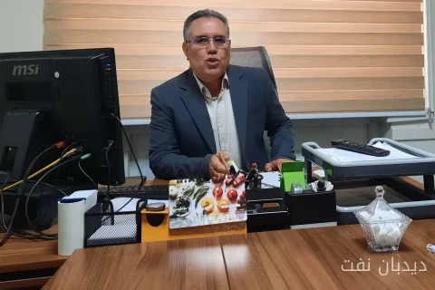 اکبر یونسی: کشاورزی البرز نیازمند حمایت در حوزه آب و نهاده‌ها است