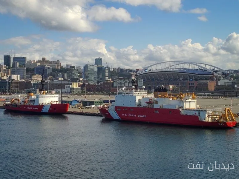 The United States Navy Allocates $173.7 Million for Seattle Base Upgrade