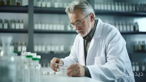 چرایی فروش سهام Regeneron Pharmaceuticals: یک زنگ خطر برای سرمایه‌گذاران
