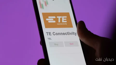 آیا سهام TE Connectivity از داو جونز عقب‌مانده است؟