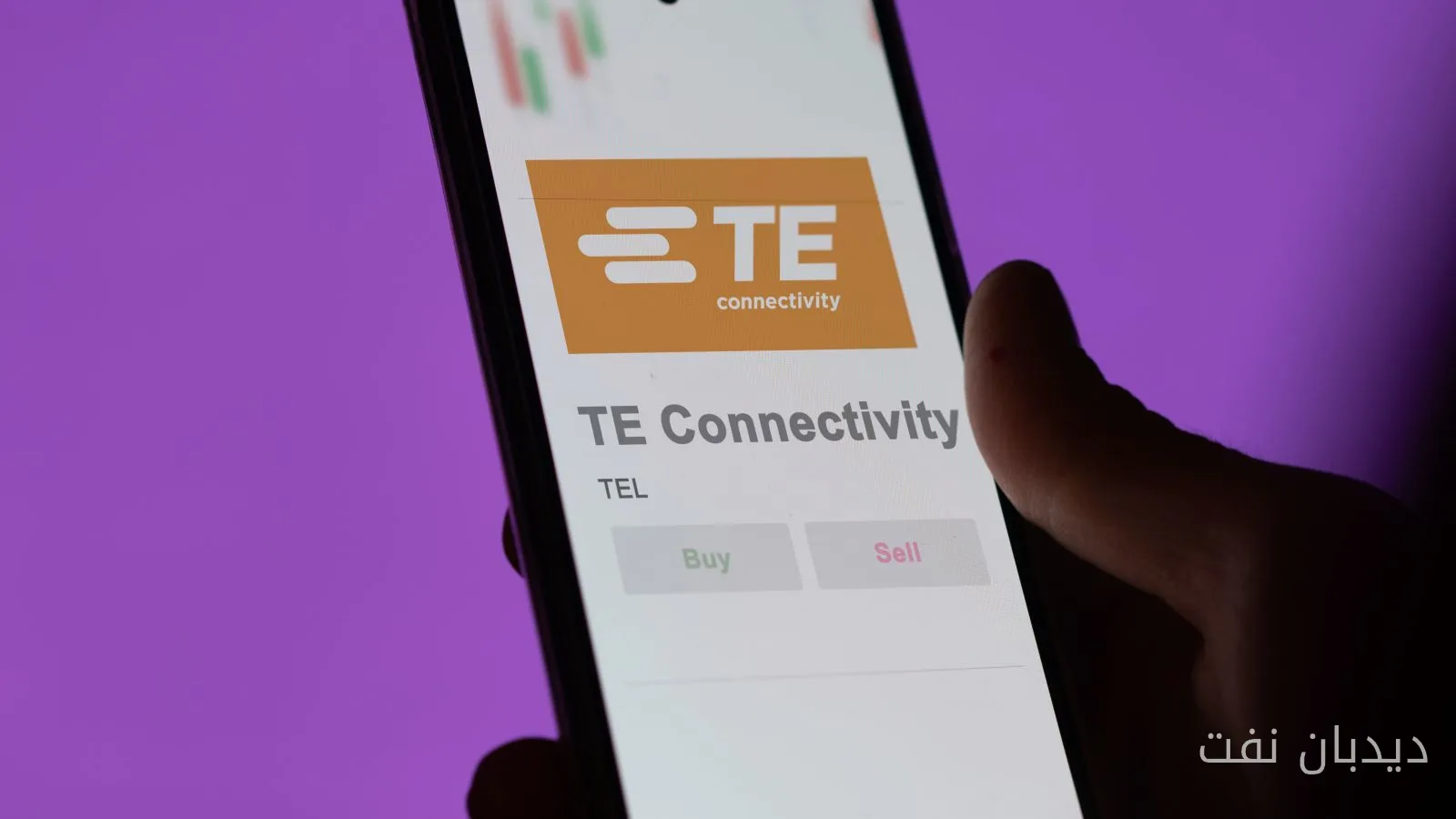 آیا سهام TE Connectivity از داو جونز عقبمانده است؟