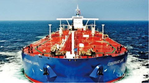 رکوردشکنی نرخ‌های VLCC در میانه تنش‌های خاورمیانه
