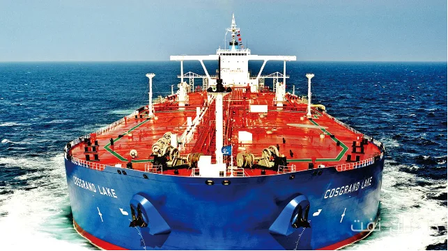 رکوردشکنی نرخهای VLCC در میانه تنشهای خاورمیانه